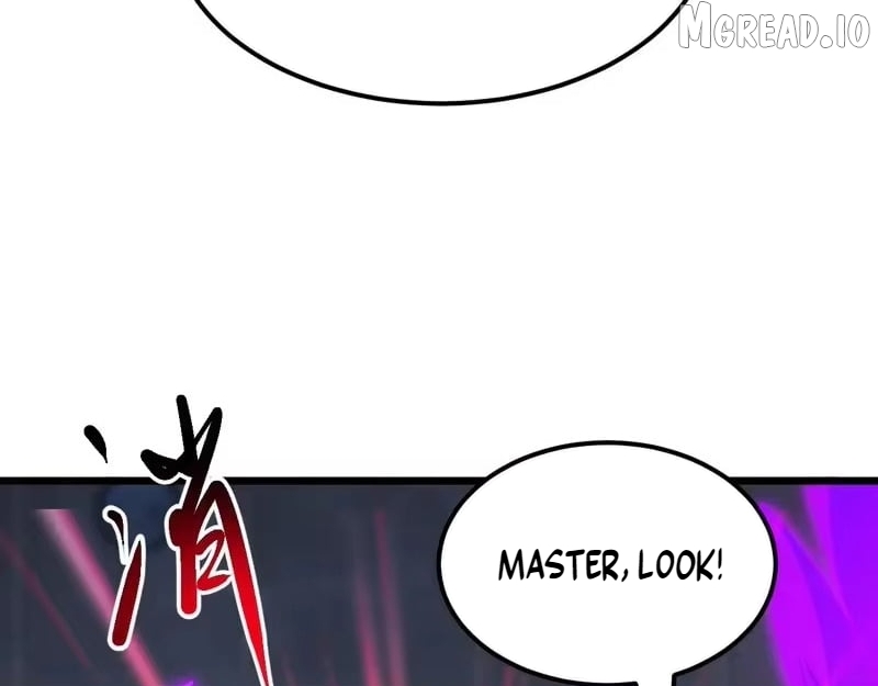Invasion of the Myriad Races: Starting by Taming a Legendary Beast Chapter 82  - page 22
